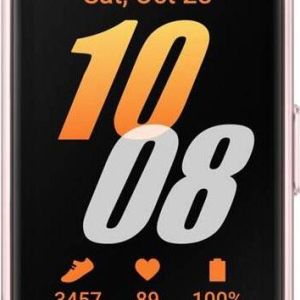 SMARTWATCH GALAXY FIT3/PINK GOLD SM-R390 SAMSUNG