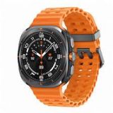 SMARTWATCH GALAXY WATCH ULTRA/LTE GRAY SM-L705 SAMSUNG