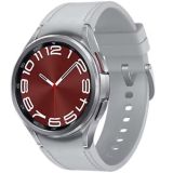 SMARTWATCH GALAXY WATCH6 CLAS./47MM SILVER SM-R960 SAMSUNG
