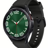SMARTWATCH GALAXY WATCH6 CLAS./LTE 47MM BLACK SM-R965 SAMSUNG