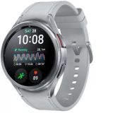 SMARTWATCH GALAXY WATCH6 CLAS./LTE 47MM SILV SM-R965 SAMSUNG