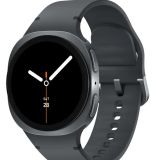 SMARTWATCH GALAXY WATCH8 40MM/D.GRAY SM-L320NDAAEUE SAMSUNG