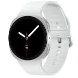 SMARTWATCH GALAXY WATCH8 LTE/44MM SILVER SM-L335 SAMSUNG