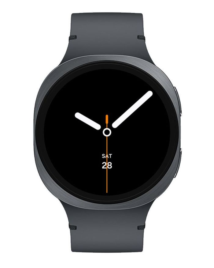 SMARTWATCH GALAXY WATCH8/LTE 44MM GREY SM-L335 SAMSUNG