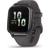 SMARTWATCH VENU SQ 2 SHADOW GR/SLATE 010-02701-10 GARMIN