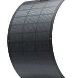 SOLAR PANEL 100W FLEXIBLE/5006001002 ECOFLOW