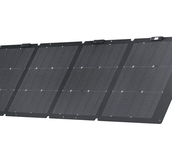 SOLAR PANEL 220W/5015301002 ECOFLOW