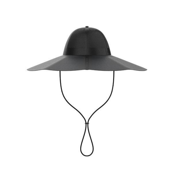 SOLAR PANEL POWERHAT/M-L 5020601003 ECOFLOW