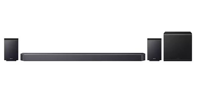 SOUND BAR 9.1.4/HW-Q930F/EN SAMSUNG