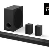 SOUND BAR/S90TR LG