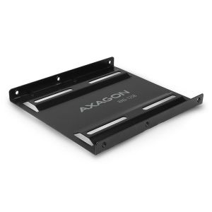 SSD ACC BRACKET 2.5″ TO 3.5″/RHD-125B AXAGON