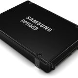 SSD SAS2.5" 1.92TB PM1653/MZILG1T9HCJR-00A07 SAMSUNG