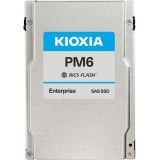 SSD SAS2.5" 800GB TLC 24GB/S/KPM61MUG800G KIOXIA