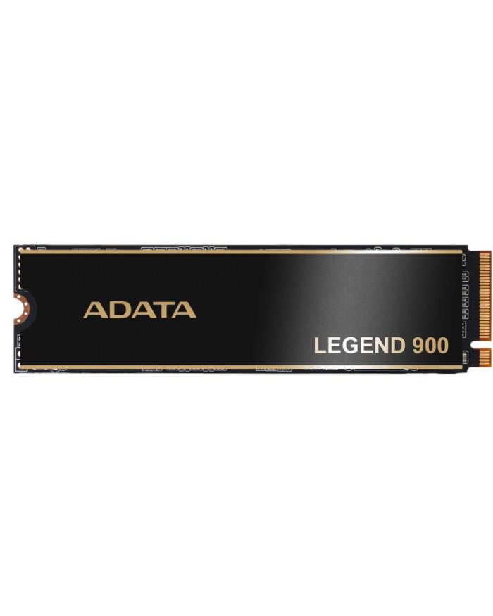 SSD|ADATA|LEGEND 900|2TB|M.2|PCIe Gen4|NVMe|3D NAND|Write speed 5400 MBytes/sec|Read speed 7000 MBytes/sec|TBW 1200 TB|MTBF 1500000 hours|SLEG-900-2TCS