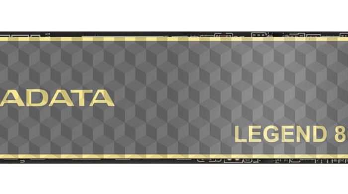 SSD|ADATA|M8S|500GB|M.2|PCIE|3D NAND|Write speed 3000 MBytes/sec|Read speed 5000 MBytes/sec|TBW 160 TB|MTBF 200000 hours|SLEG-860-500GCS