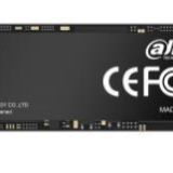 SSD|DAHUA|256GB|M.2|PCIe Gen3|NVMe|3D NAND|Write speed 1200 MBytes/sec|Read speed 3300 MBytes/sec|TBW 128 TB|MTBF 1500000 hours|SSD-C900VN256G-B