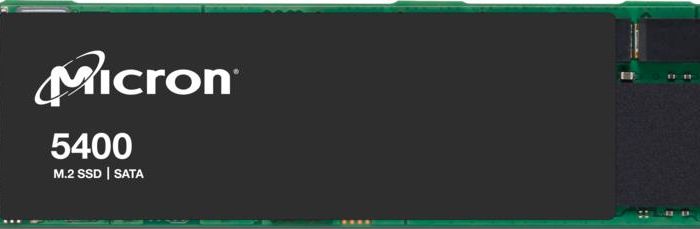SSD|MICRON|5400 Pro|480GB|M.2|SATA 3.0|Write speed 350 MBytes/sec|Read speed 540 MBytes/sec|7mm|MTBF 3000000 hours|MTFDDAV480TGA-1BC1ZABYYR