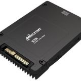 SSD|MICRON|SSD series XTR|1.92TB|NVMe|NAND flash technology TLC|Write speed 5600 MBytes/sec|Read speed 6800 MBytes/sec|Form Factor 2,5"|MTBF 2500000 hours|MTFDKCC1T9TFR-1BC1ZHEYYR