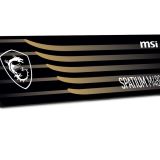 SSD|MSI|SPATIUM M480 PRO|1TB|M.2|PCIe Gen4|NVMe|3D NAND|Write speed 6000 MBytes/sec|Read speed 7400 MBytes/sec|2.15mm|TBW 700 TB|MTBF 1600000 hours|S78-440L1G0-P83