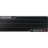 SSD|SAMSUNG|9100 PRO|2TB|M.2|PCIe Gen5|NVMe|TLC|Write speed 13400 MBytes/sec|Read speed 14700 MBytes/sec|2.38mm|TBW 1200 TB|MZ-VAP2T0CW