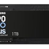 SSD|SAMSUNG|990 EVO Plus|1TB|M.2|PCIe Gen5|NVMe|TLC|Write speed 6300 MBytes/sec|Read speed 7150 MBytes/sec|2.38mm|TBW 1200 TB|MZ-V9S1T0BW