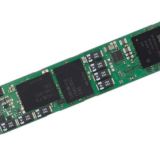SSD|SAMSUNG|PM9A3|960GB|M.2|PCIe Gen4|NVMe|Write speed 1750 MBytes/sec|Read speed 4500 MBytes/sec|MTBF 2000000 hours|MZ1L2960HCJR-00A07
