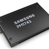 SSD|SAMSUNG|SSD series PM1743|15.36TB|PCIe Gen5|NVMe|NAND flash technology TLC|Write speed 7100 MBytes/sec|Read speed 14000 MBytes/sec|Form Factor E3.S|MTBF 25000000 hours|MZ3LO15THBLA-00A07