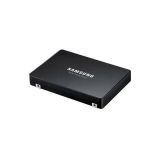 SSD|SAMSUNG|SSD series PM1743|7.68TB|PCIe Gen5|NVMe|NAND flash technology TLC|Write speed 6000 MBytes/sec|Read speed 7500 MBytes/sec|Form Factor 2,5"|MTBF 25000000 hours|MZWLO7T6HBLA-00A07