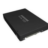 SSD|SAMSUNG|SSD series PM9A3|960GB|PCIe Gen4|NVMe|Write speed 4000 MBytes/sec|Read speed 6800 MBytes/sec|Form Factor 2,5"|MZQL2960HCJR-00A07