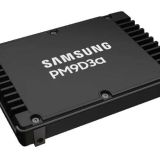 SSD|SAMSUNG|SSD series PM9D3A|7.68TB|PCIe Gen5|NVMe|Write speed 6000 MBytes/sec|Read speed 12000 MBytes/sec|Form Factor 2,5"|MZWL67T6HBLC-00AW7