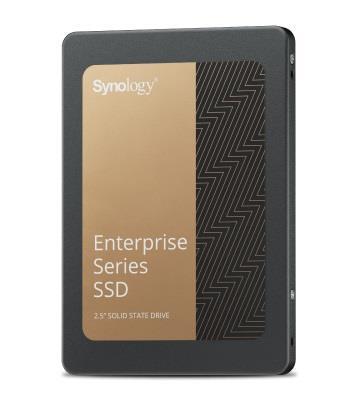 SSD|SYNOLOGY|Enterprise|480GB|SATA|Write speed 500 MBytes/sec|Read speed 500 MBytes/sec|2,5″|TBW 7000 TB|SAT5221-480G