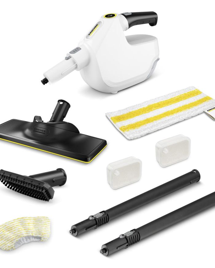 STEAM CLEANER SC 1 MULTI/& UP PLUS 1.516-422.0 KARCHER
