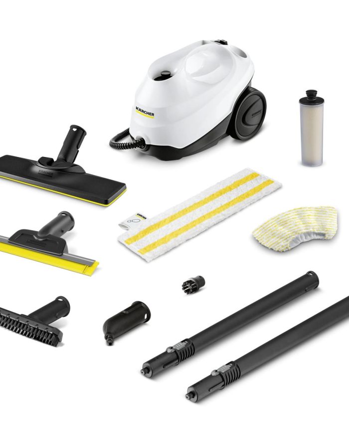 STEAM CLEANER SC 3 EASYFIX/WIN NOZZL 1.513-664.0 KARCHER