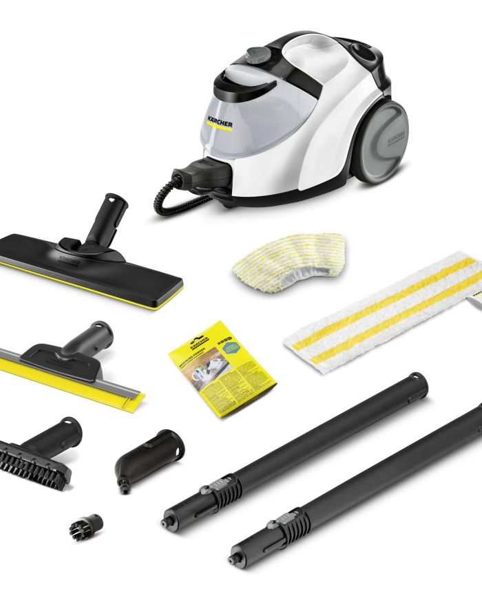 STEAM CLEANER SC 5 EASYFIX/IRON PLUG 1.512-667.0 KARCHER