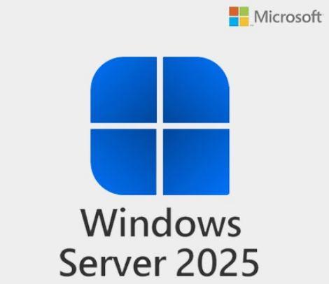 SW WIN SVR 2025 ESSENTIALS/WS2022ESS DOWNGRADE W/DVD DELL