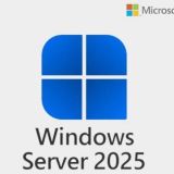 SW WIN SVR 2025/2022 CAL/DEVICE (STD OR DC) 1PACK DELL