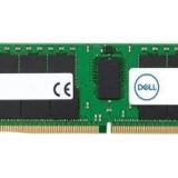 Server Memory Module|DELL|DDR4|32GB|UDIMM/ECC|3200 MHz|AC140423