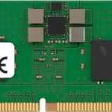 Server Memory Module|MICRON|DDR5|32GB|RDIMM|4800 MHz|CL 40|1.1 V|MTC20F1045S1RC48BA2R