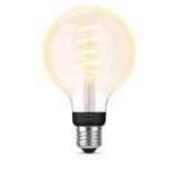 Smart Light Bulb|PHILIPS|Power consumption 7 Watts|Luminous flux 550 Lumen|4500 K|220V-240V|Bluetooth|929002478101