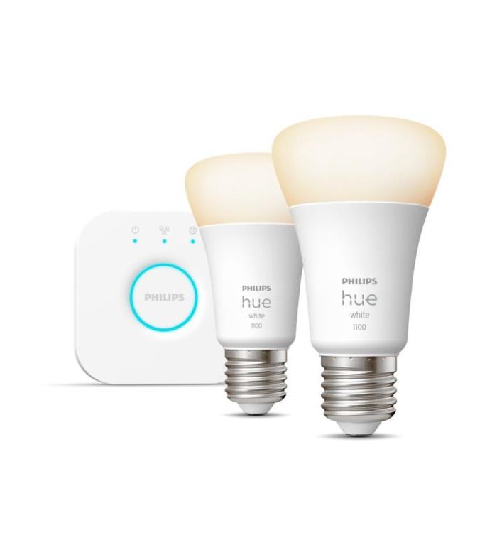 Smart Light Bulb|PHILIPS|Power consumption 9.5 Watts|Luminous flux 1100 Lumen|2700 K|220V-240V|Bluetooth|929002469201