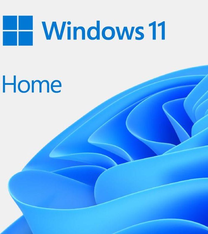 Software|MICROSOFT|Win 11 Home GGK 64Bit Eng Intl 1pk DSP ORT OEI DVD|Win Home|OEM|English|L3P-00092