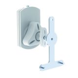 Speaker Accessory|NEWSTAR|White|NM-WS130WHITE