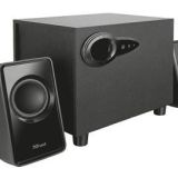Speaker|TRUST|Avora|P.M.P.O. 18 Watts|20442