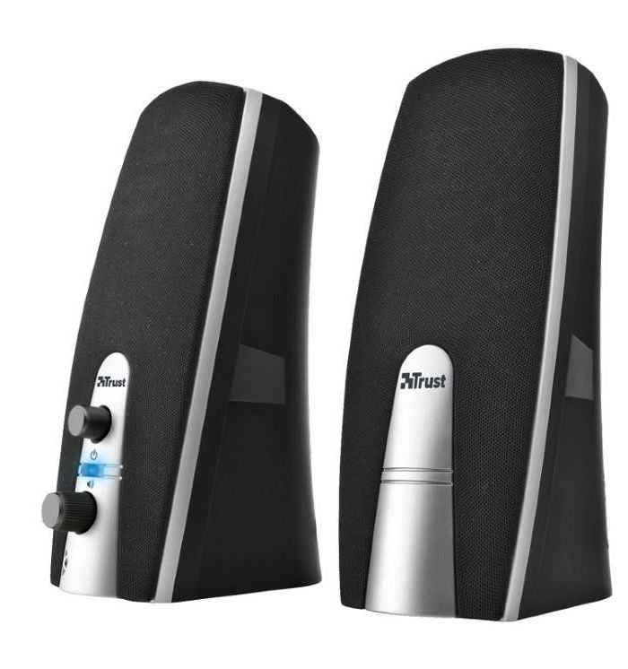 Speaker|TRUST|P.M.P.O. 10 Watts|16697