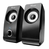 Speaker|TRUST|P.M.P.O. 16 Watts|17595