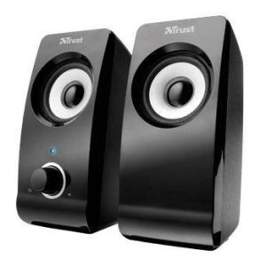 Speaker|TRUST|P.M.P.O. 16 Watts|17595
