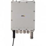 Switch|AXIS|4x10Base-T / 100Base-TX / 1000Base-T|1xSFP|01449-001