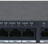 Switch|DAHUA|PFS3006-4GT-60|6x1000Base-T|PoE ports 4|60 Watts|PFS3006-4GT-60-V2