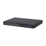 Switch|DAHUA|Type L2|PFS4226-24ET-240-V3