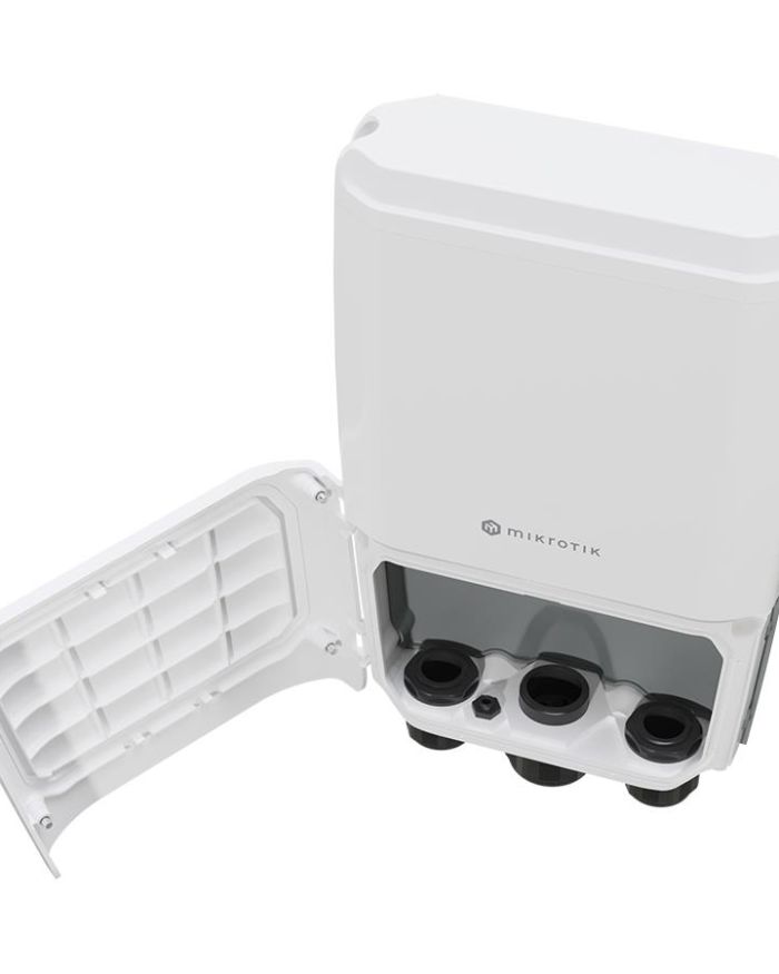 Switch|MIKROTIK|1x10Base-T / 100Base-TX / 1000Base-T|4xSFP+|1xConsole|CRS305-1G-4S+OUT